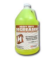 heavy duty dish degreaser