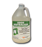 odor neutralizer scent