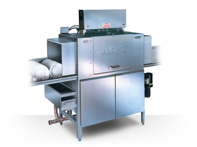 ADC-44 Conveyor Series Dish Washing Machine