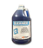 Concentrated Kitchen Degreaser & Floor Cleaners – TMA Chemnet